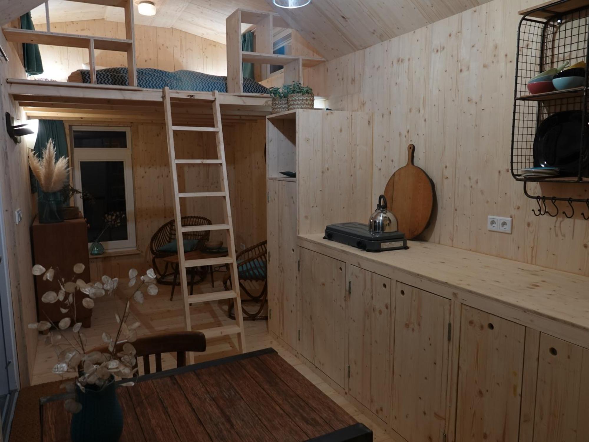 维尔根住宿加早餐酒店 沃库姆 外观 照片